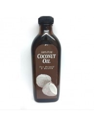 Aceite Coco 100% Puro 150ml